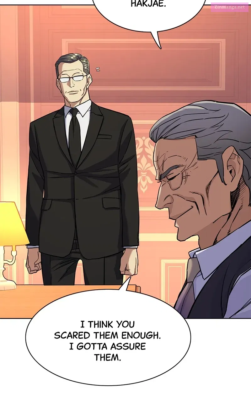 Read Reborn Rich EN Manga Online