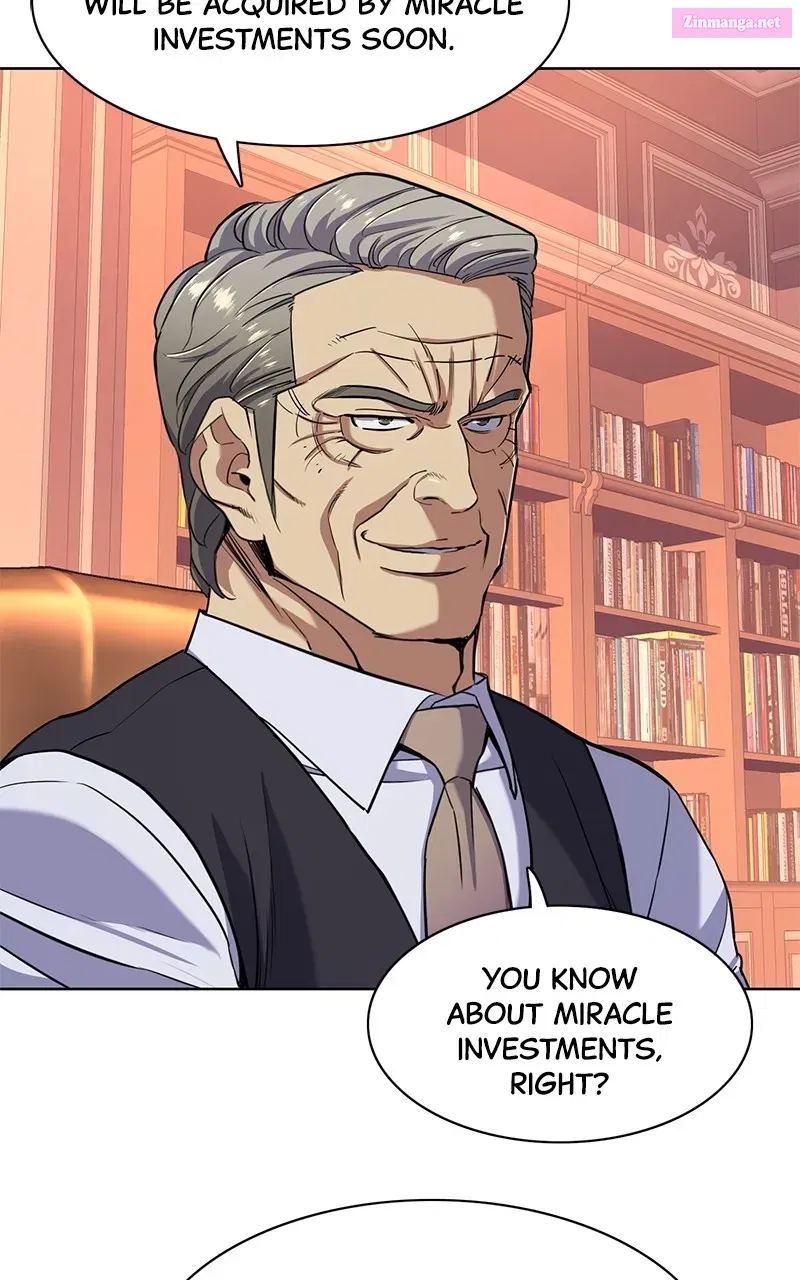 Read Reborn Rich EN Manga Online