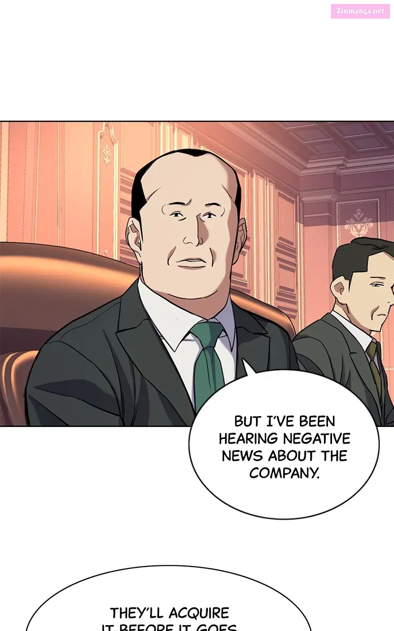 Read Reborn Rich EN Manga Online