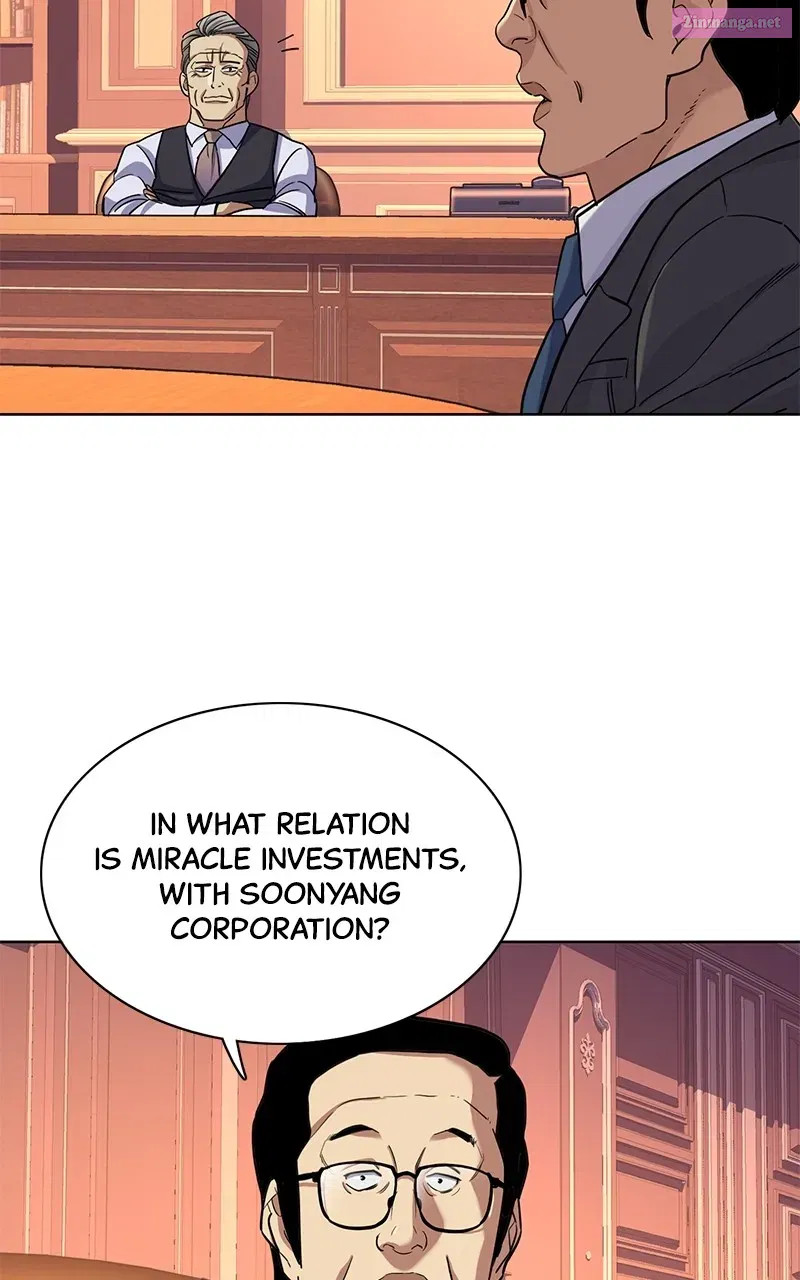 Read Reborn Rich EN Manga Online
