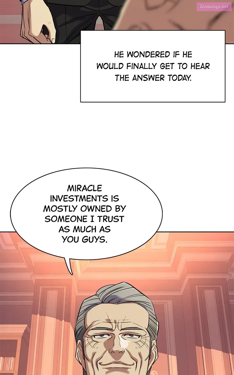 Read Reborn Rich EN Manga Online