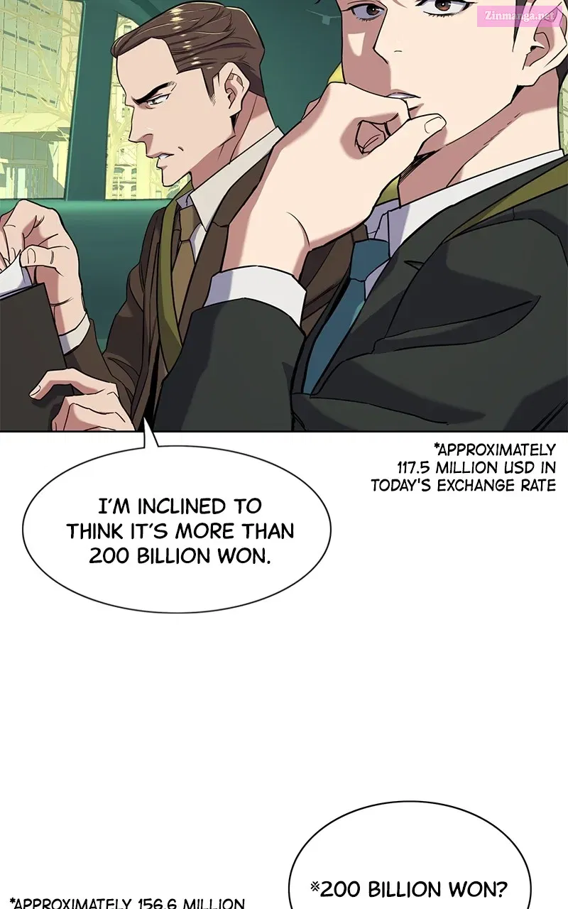 Read Reborn Rich EN Manga Online