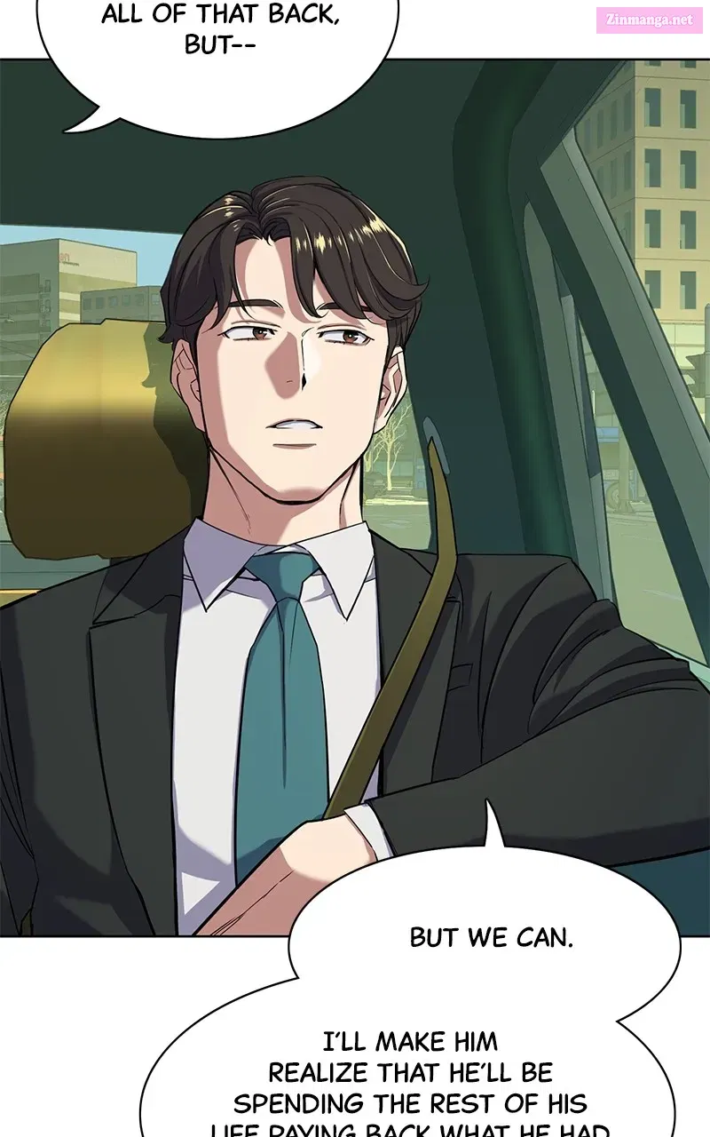Read Reborn Rich EN Manga Online