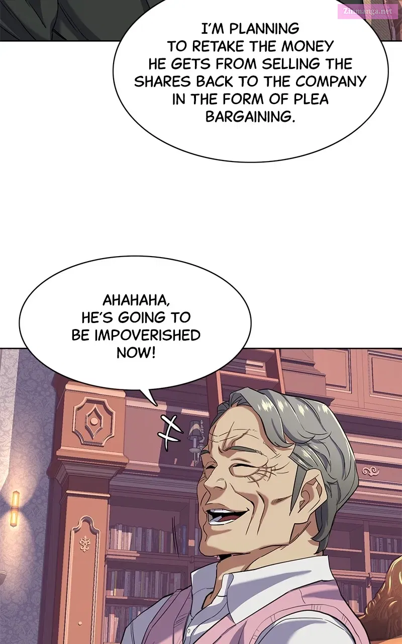 Read Reborn Rich EN Manga Online