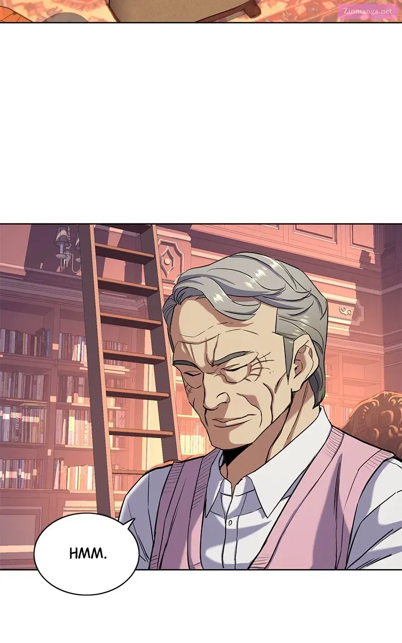 Read Reborn Rich EN Manga Online