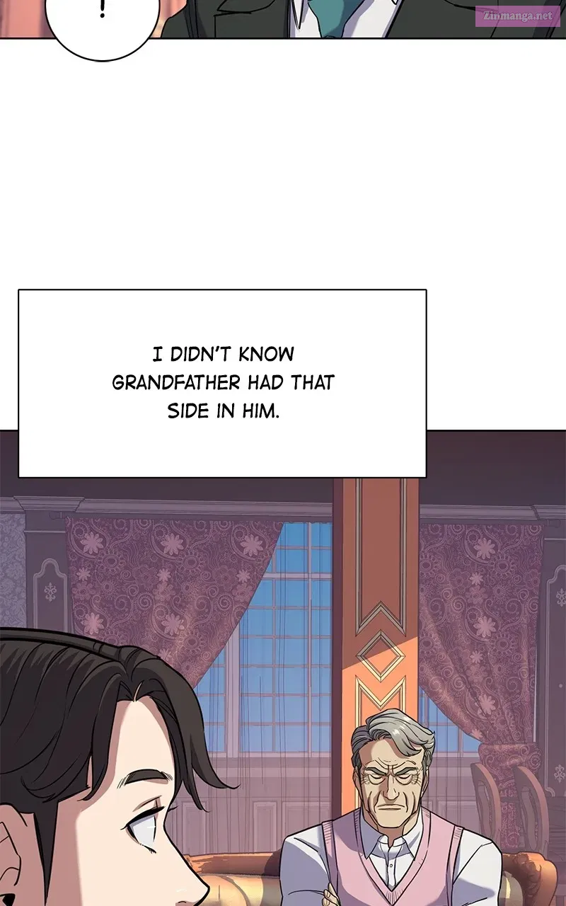Read Reborn Rich EN Manga Online