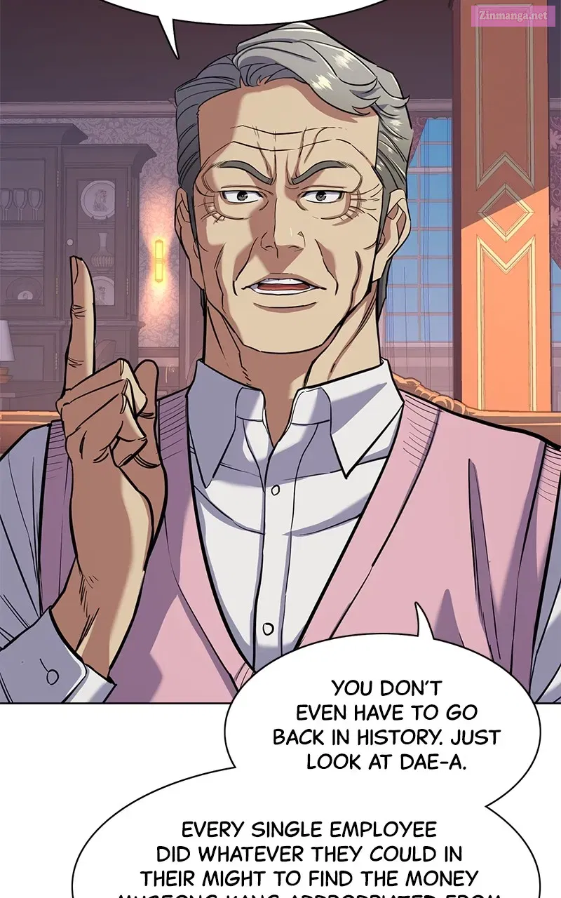 Read Reborn Rich EN Manga Online