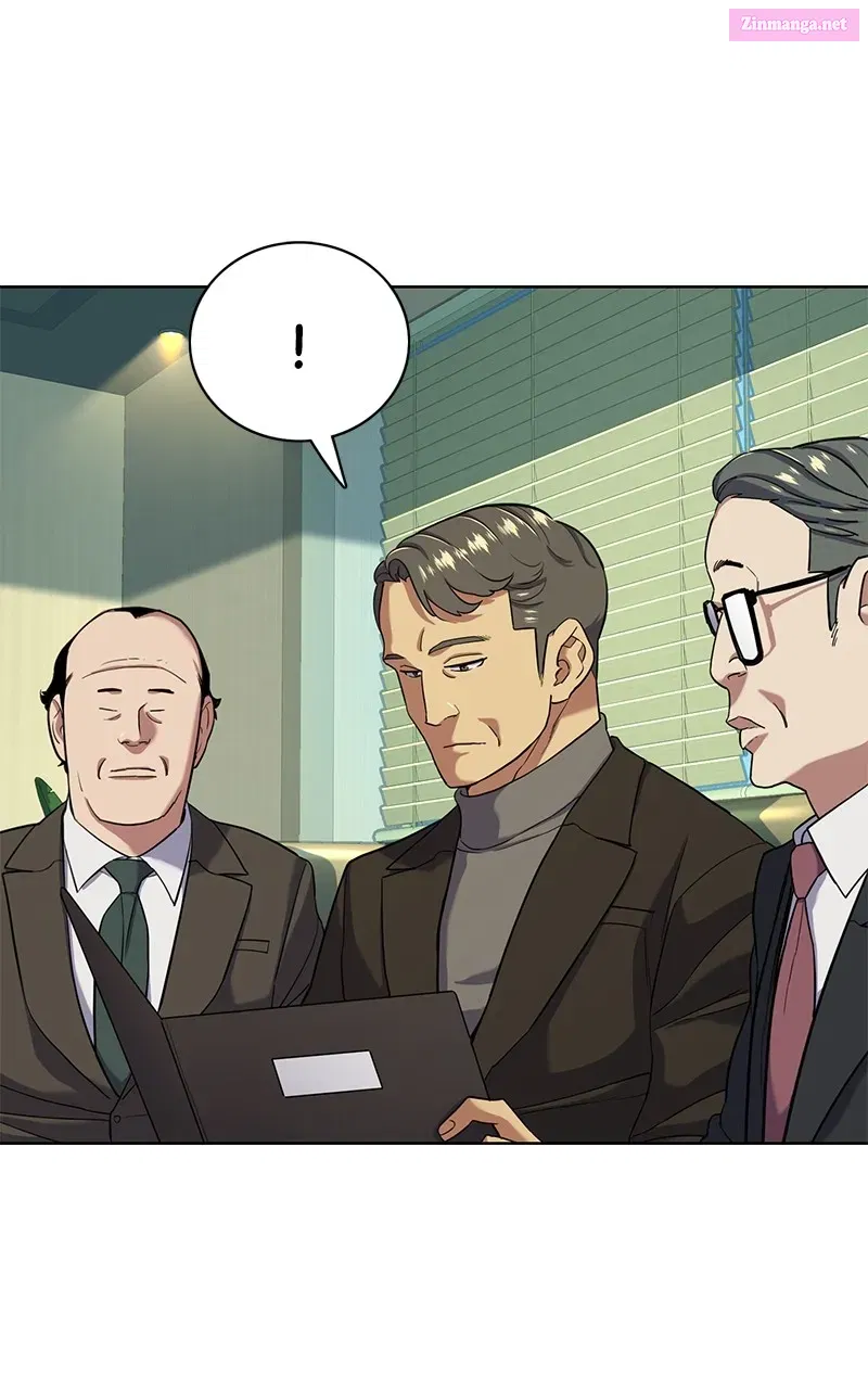 Read Reborn Rich EN Manga Online