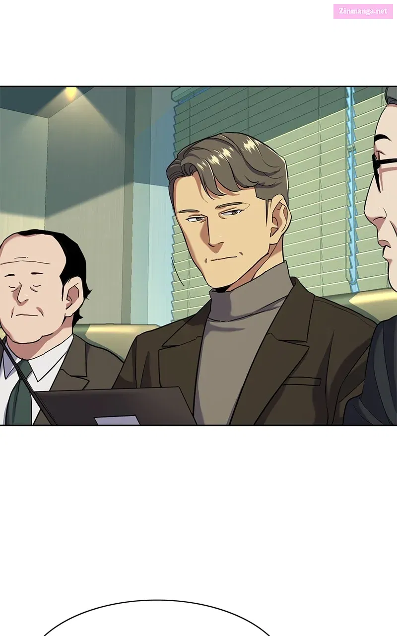 Read Reborn Rich EN Manga Online