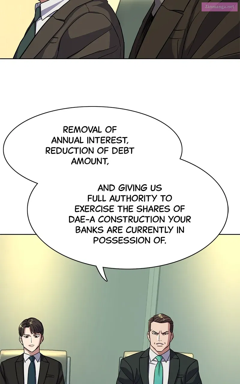 Read Reborn Rich EN Manga Online