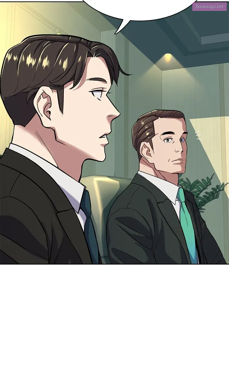 Read Reborn Rich EN Manga Online