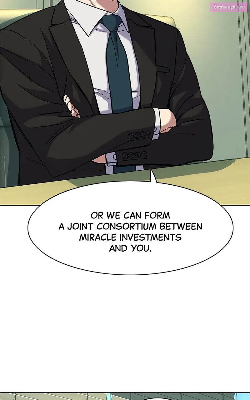 Read Reborn Rich EN Manga Online