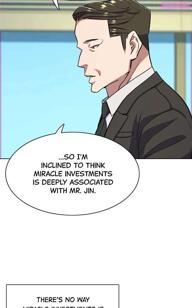Read Reborn Rich EN Manga Online