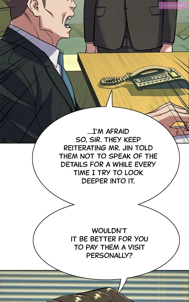Read Reborn Rich EN Manga Online
