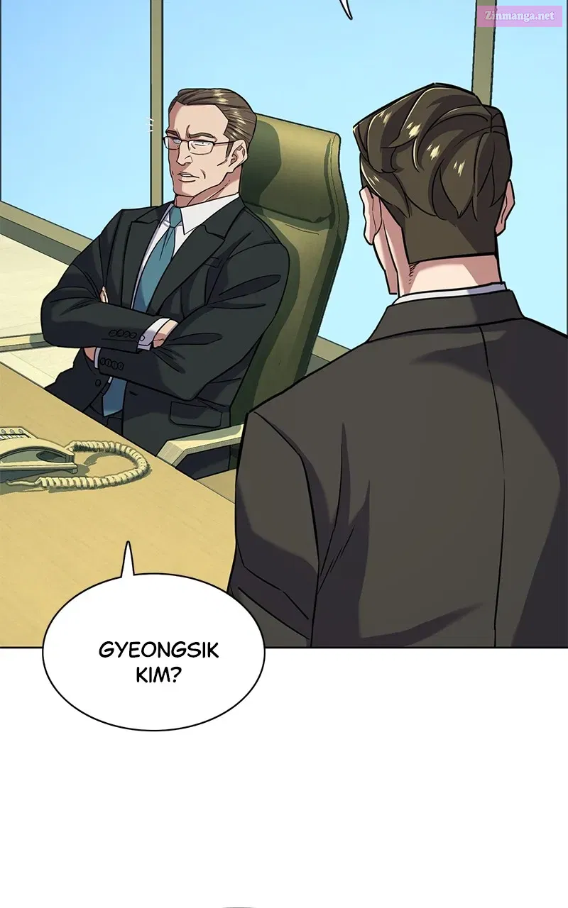 Read Reborn Rich EN Manga Online