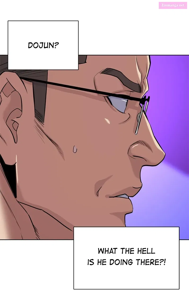 Read Reborn Rich EN Manga Online