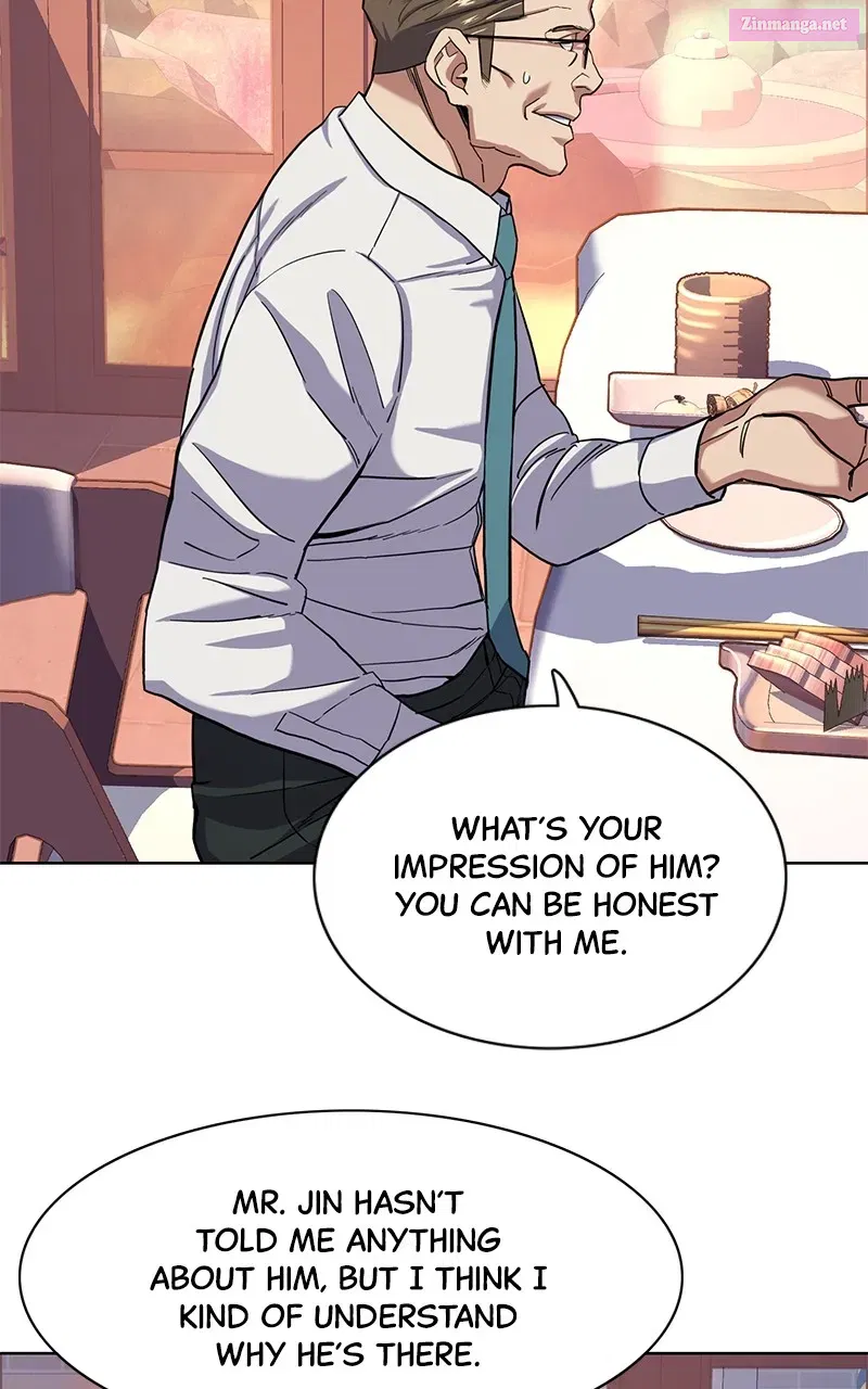 Read Reborn Rich EN Manga Online