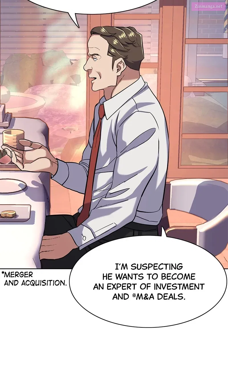 Read Reborn Rich EN Manga Online