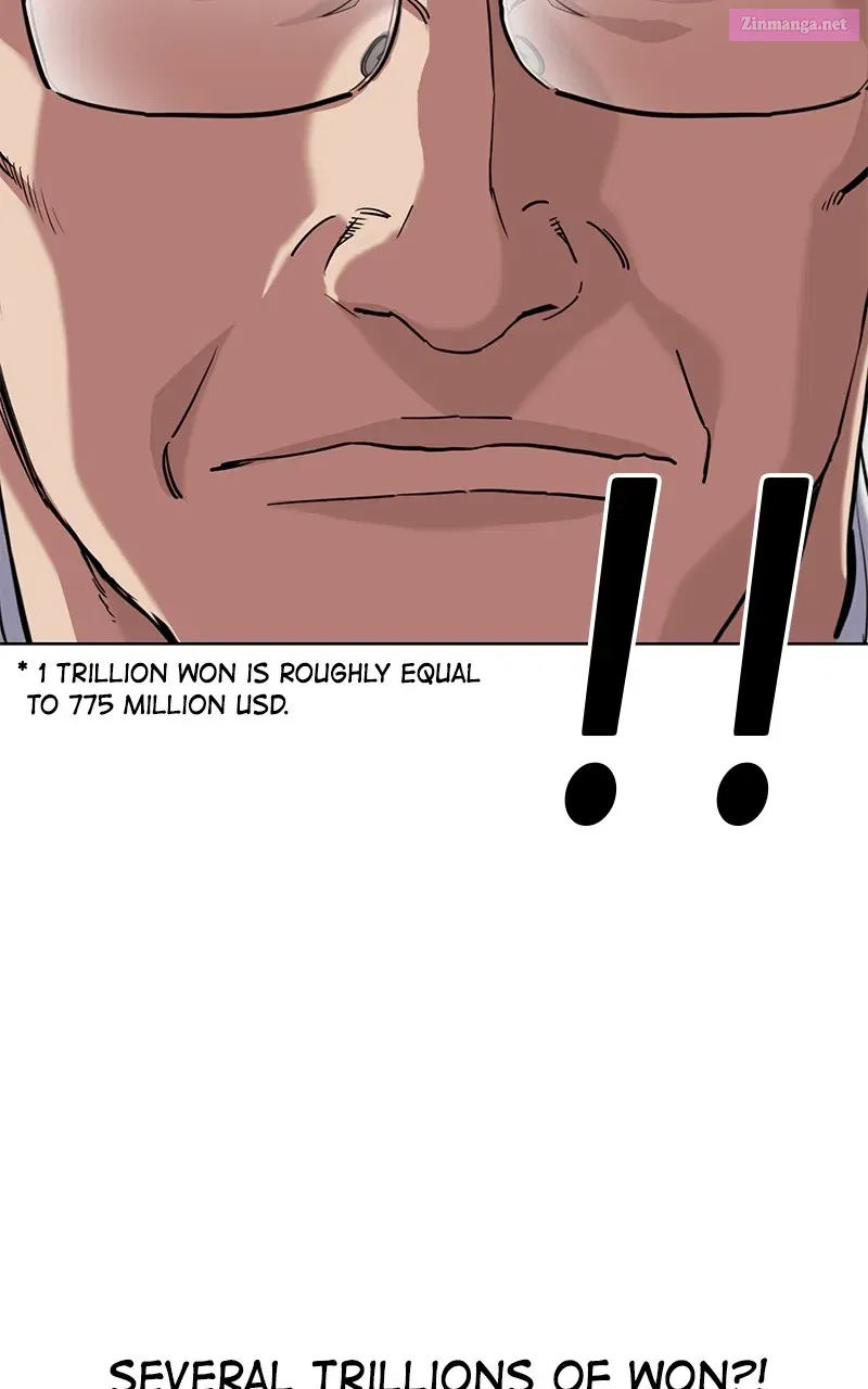 Read Reborn Rich EN Manga Online