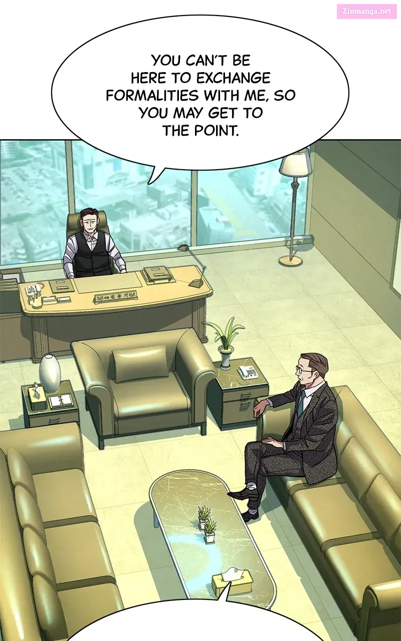 Read Reborn Rich EN Manga Online