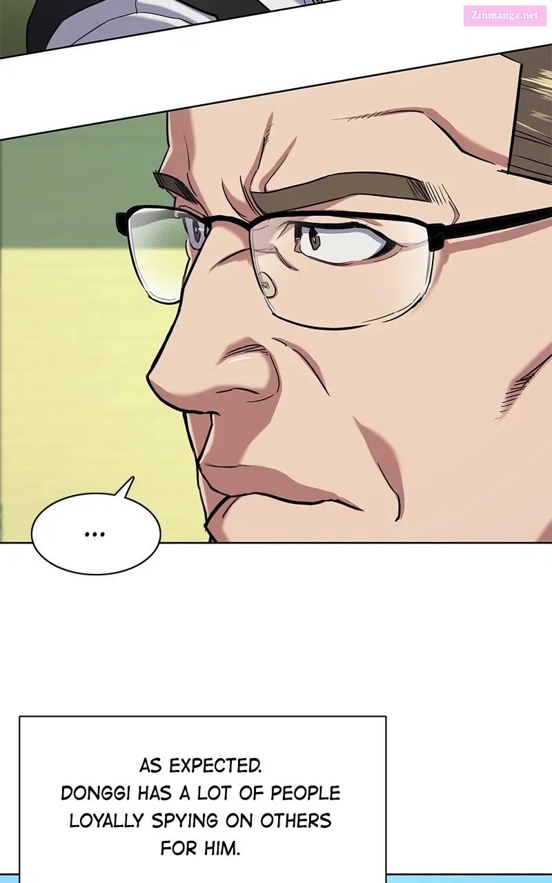 Read Reborn Rich EN Manga Online