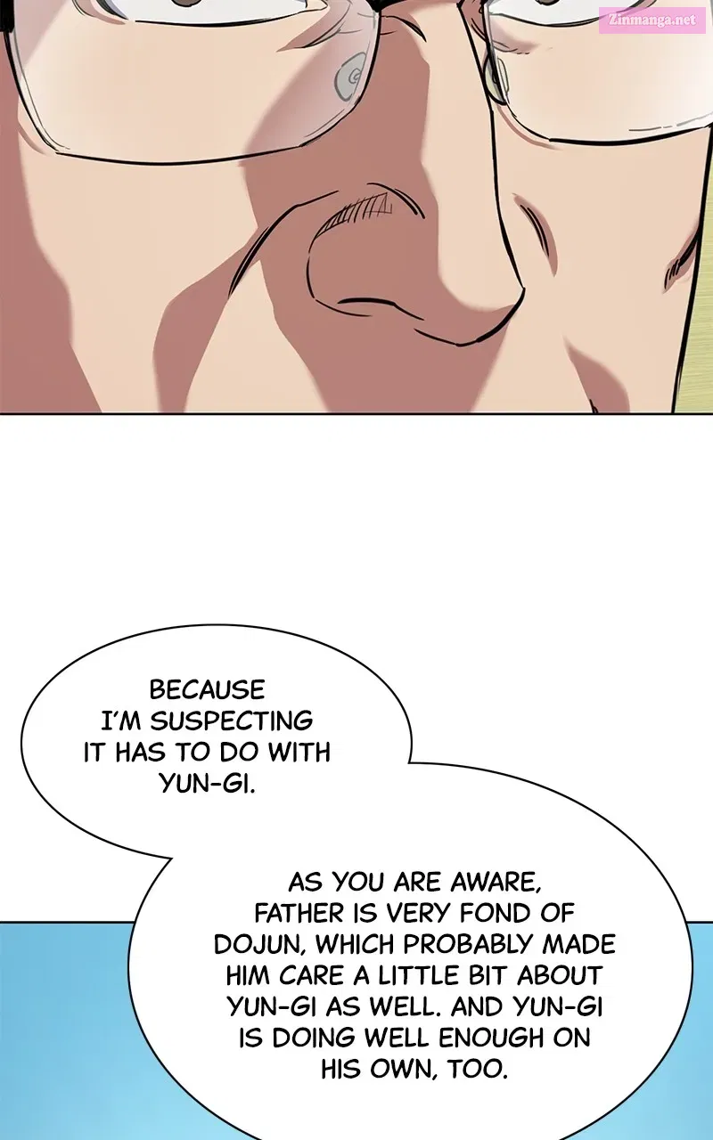 Read Reborn Rich EN Manga Online