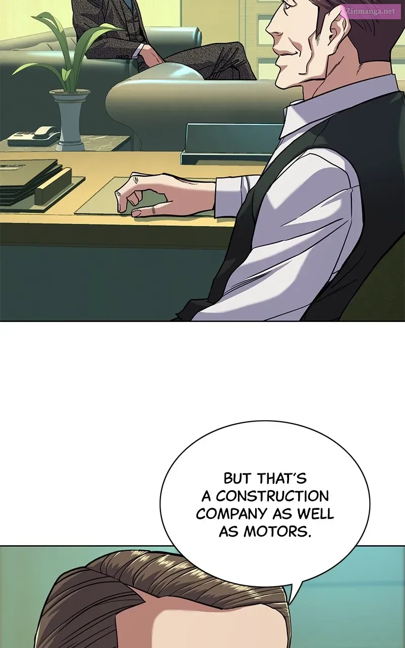 Read Reborn Rich EN Manga Online