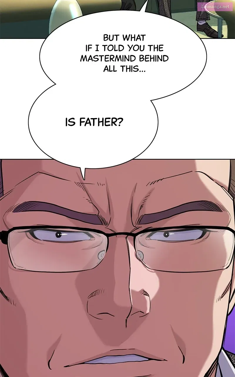 Read Reborn Rich EN Manga Online