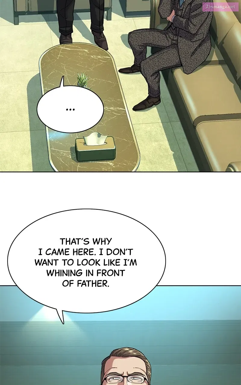 Read Reborn Rich EN Manga Online