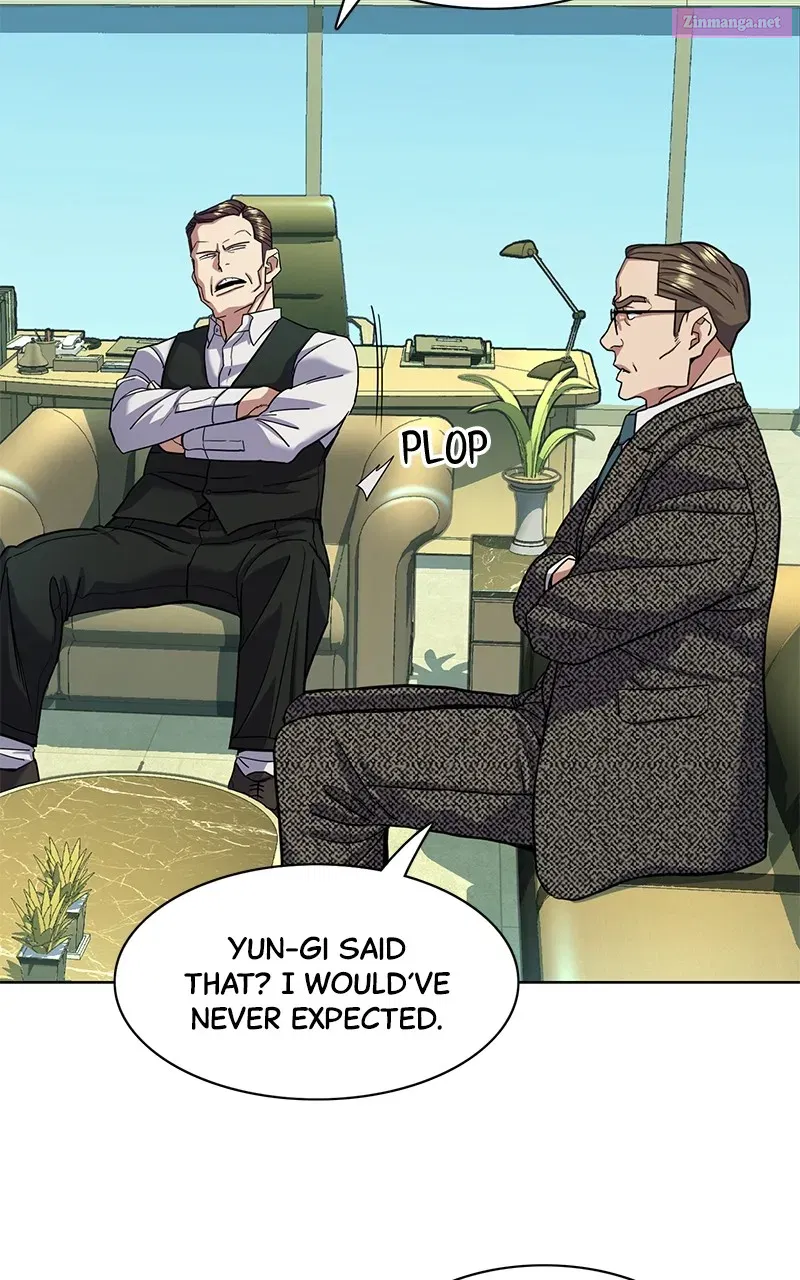Read Reborn Rich EN Manga Online