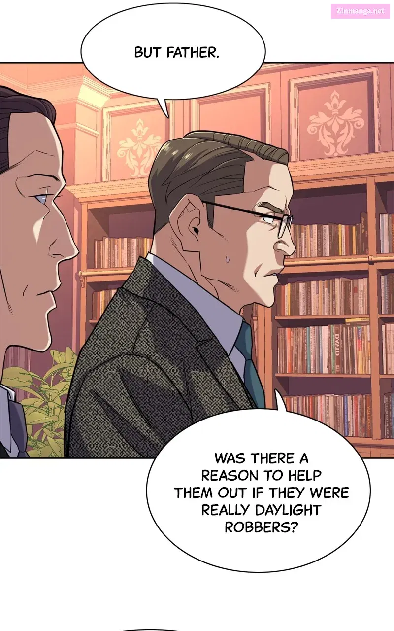 Read Reborn Rich EN Manga Online