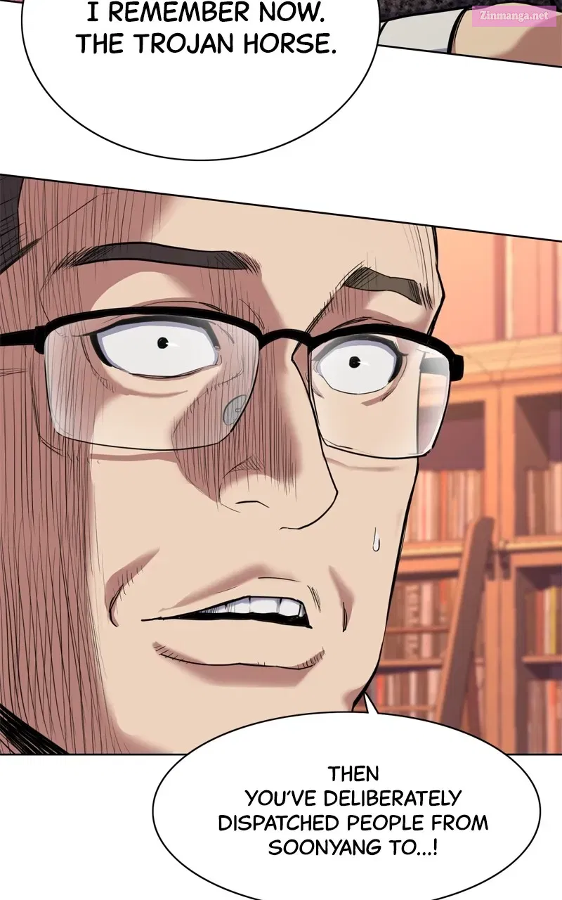 Read Reborn Rich EN Manga Online