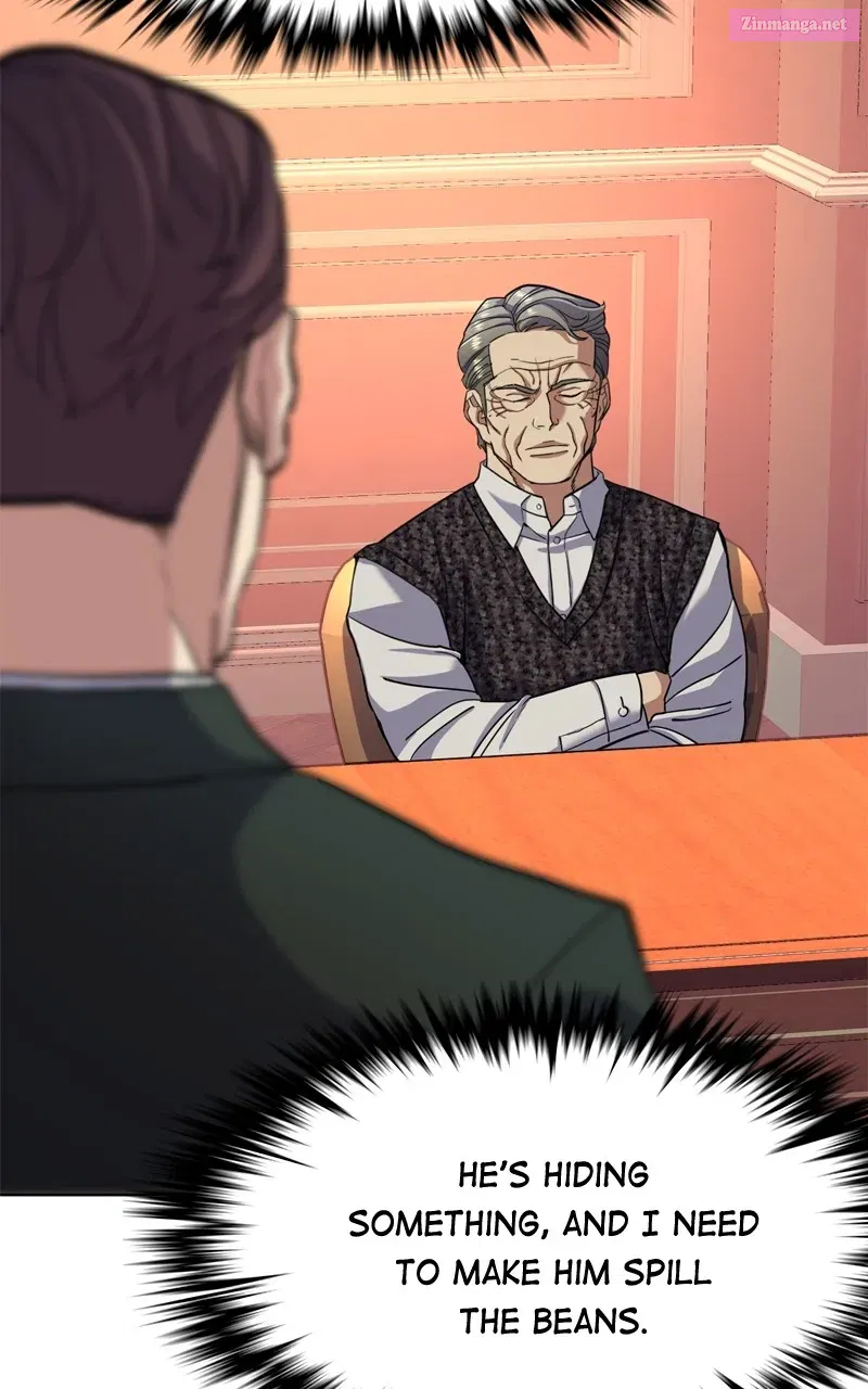 Read Reborn Rich EN Manga Online