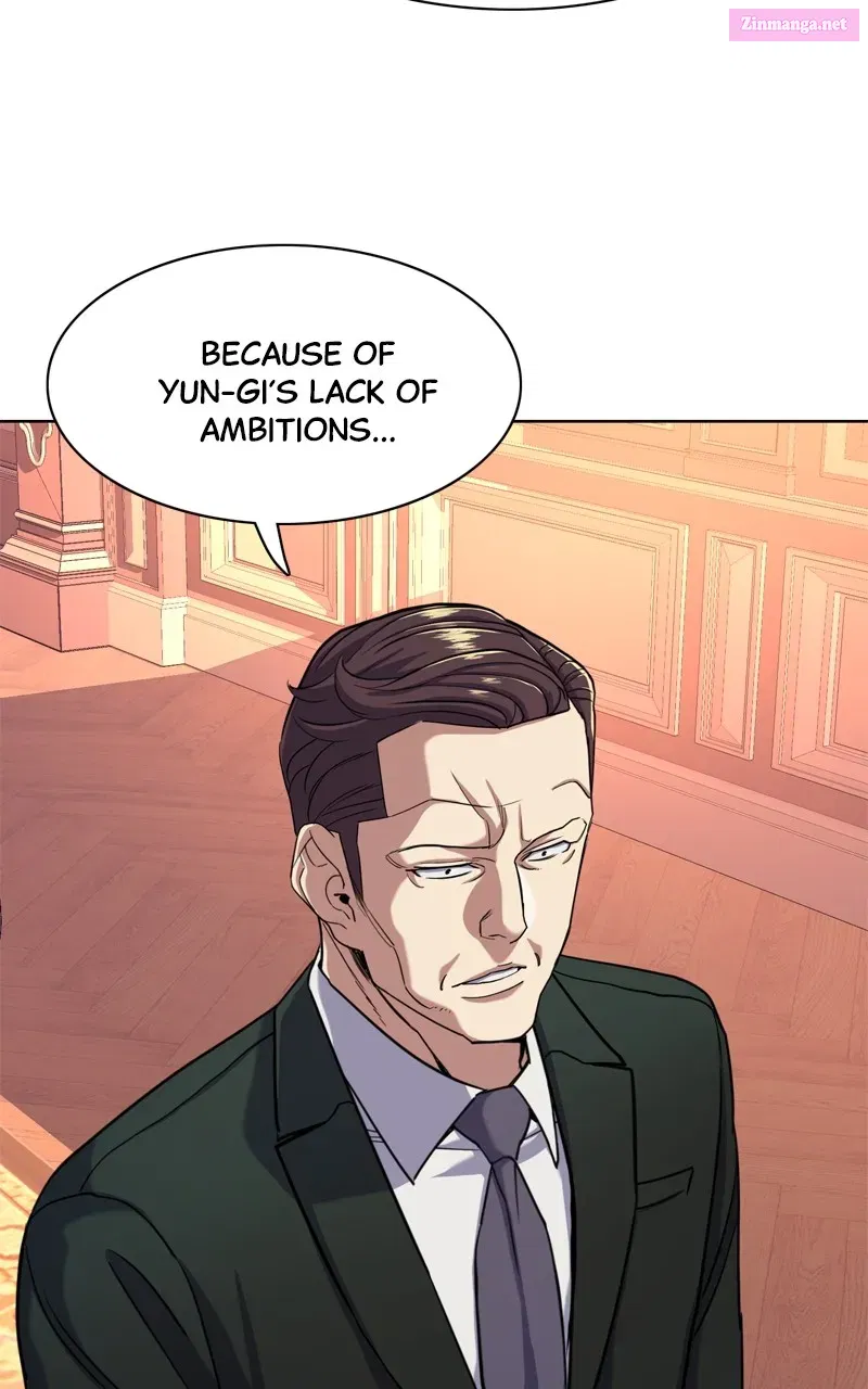 Read Reborn Rich EN Manga Online