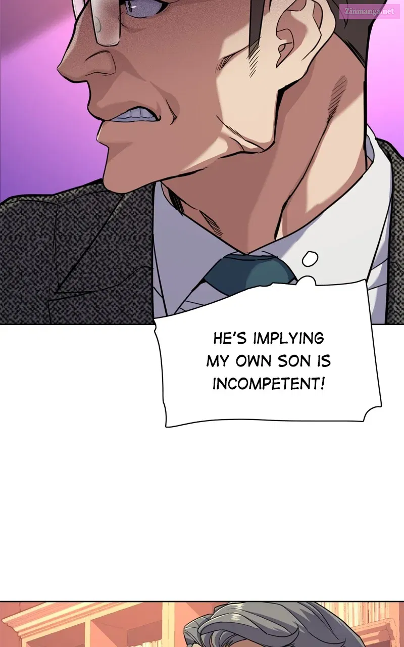 Read Reborn Rich EN Manga Online