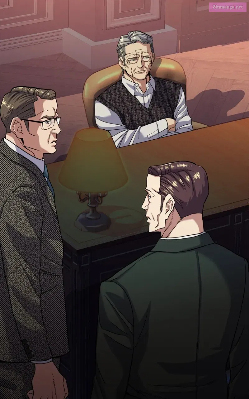 Read Reborn Rich EN Manga Online