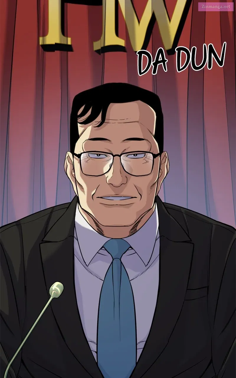 Read Reborn Rich EN Manga Online