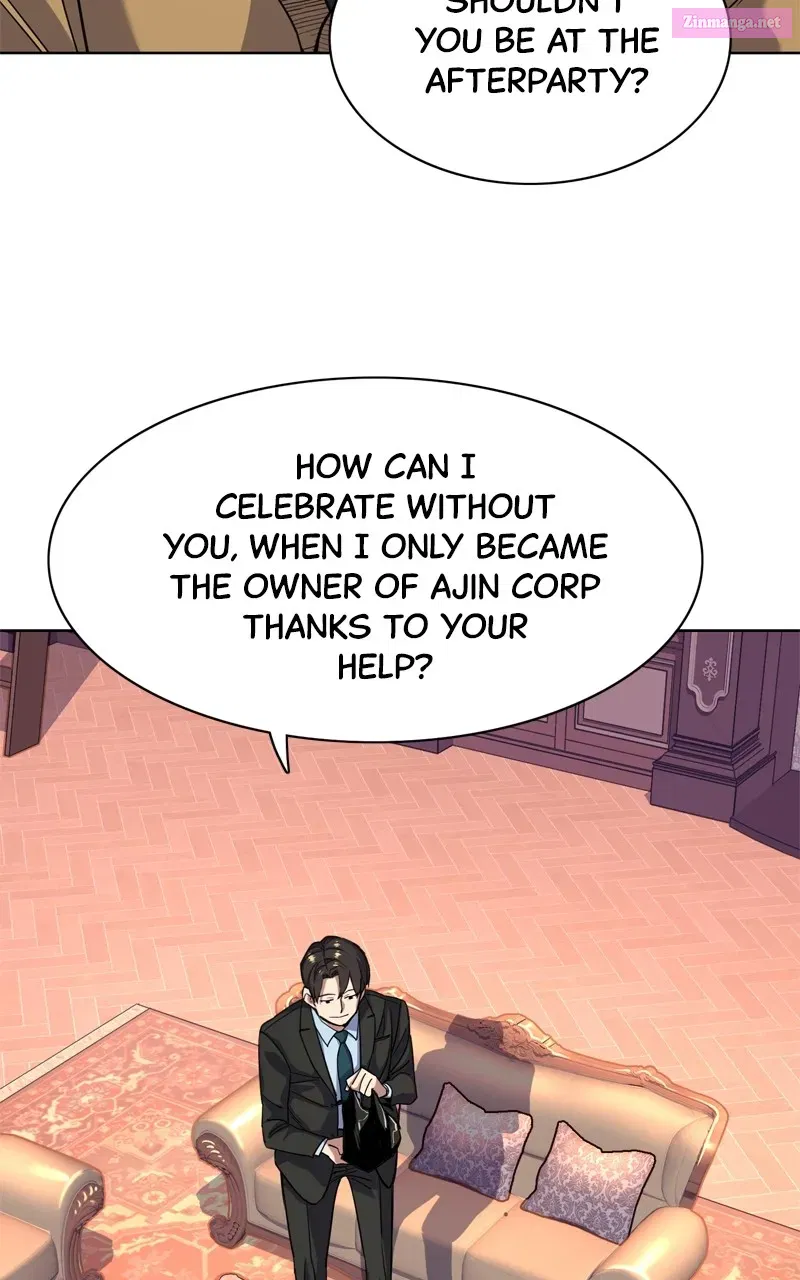 Read Reborn Rich EN Manga Online