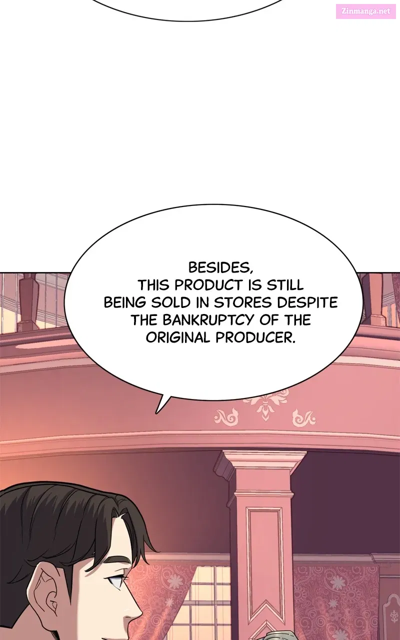 Read Reborn Rich EN Manga Online