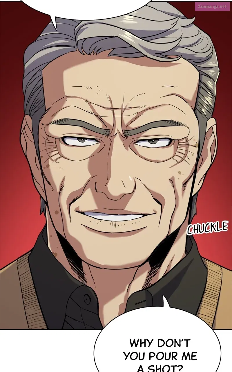 Read Reborn Rich EN Manga Online
