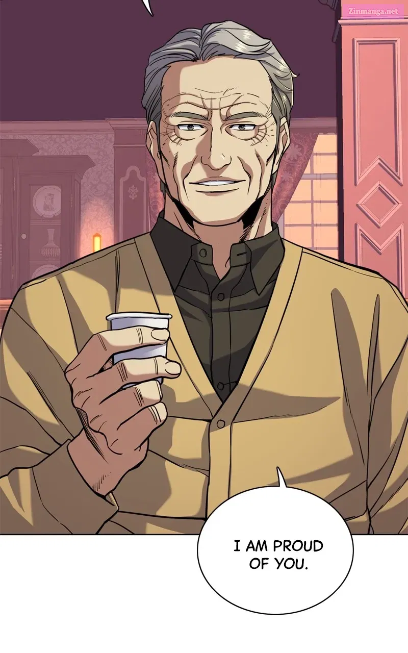 Read Reborn Rich EN Manga Online