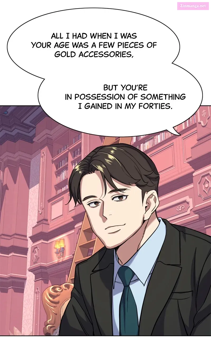 Read Reborn Rich EN Manga Online