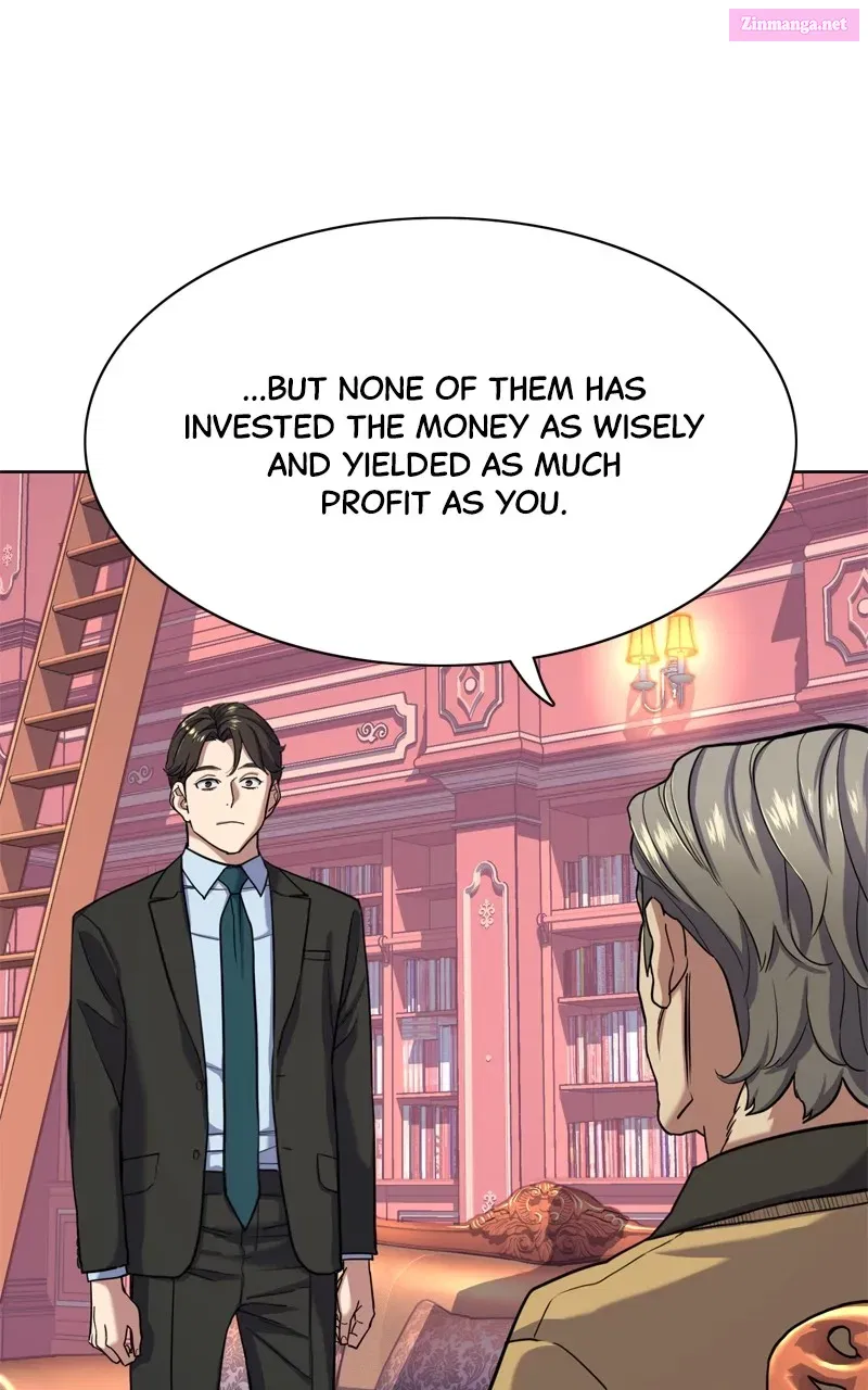 Read Reborn Rich EN Manga Online