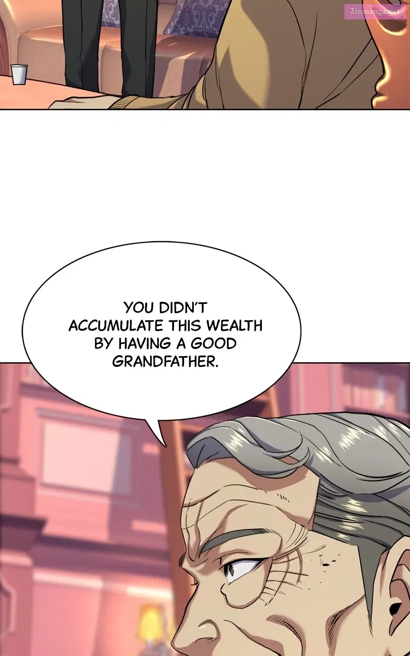 Read Reborn Rich EN Manga Online