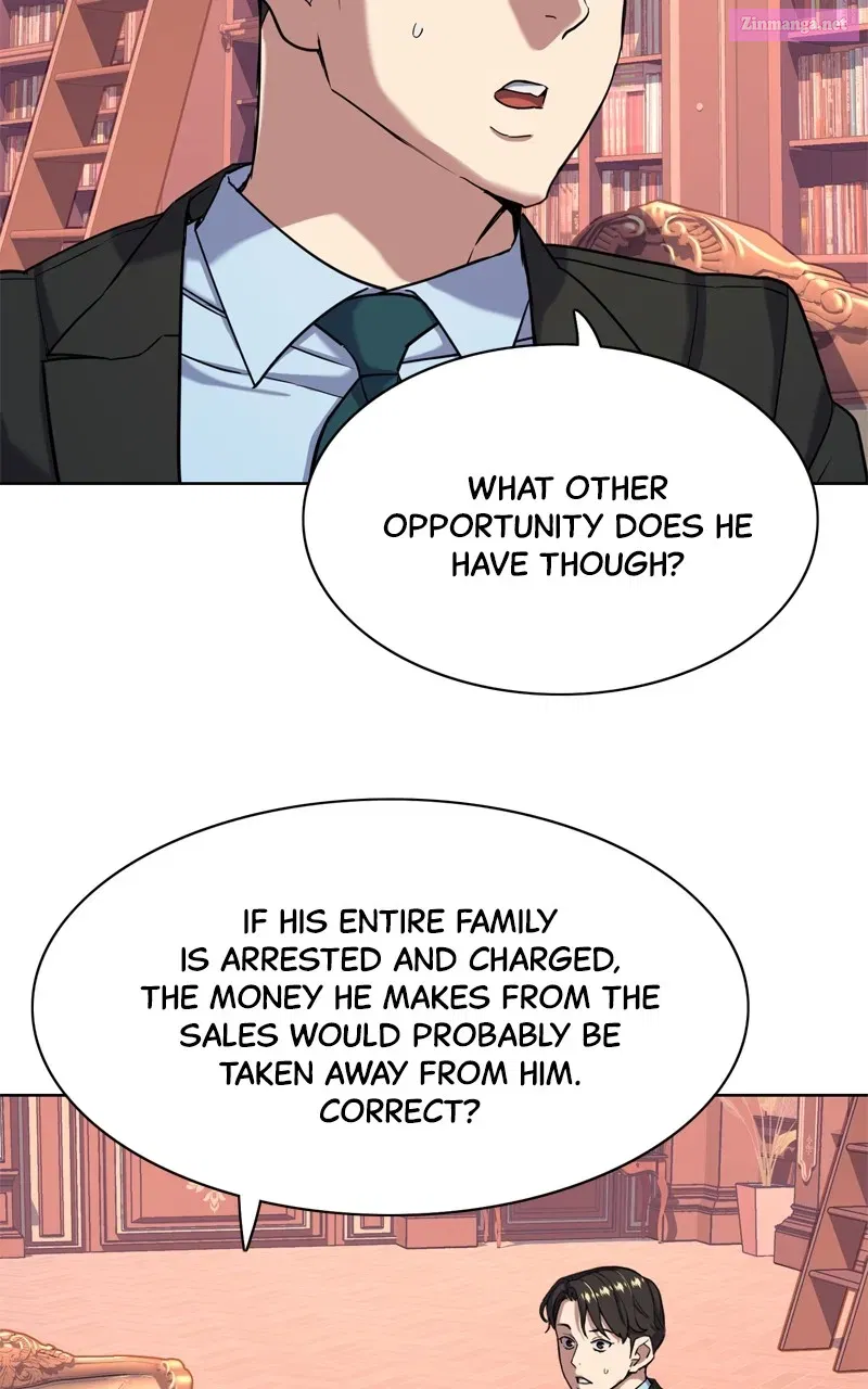 Read Reborn Rich EN Manga Online