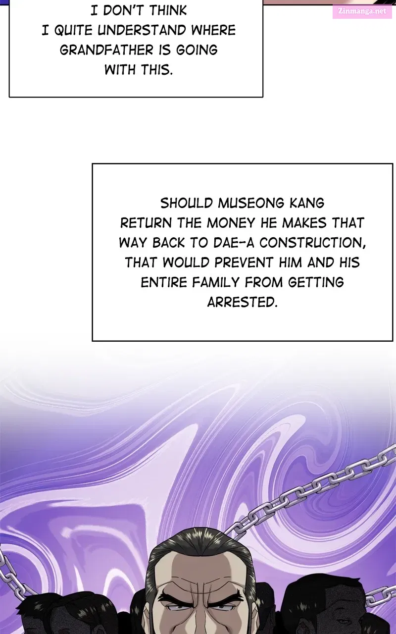 Read Reborn Rich EN Manga Online
