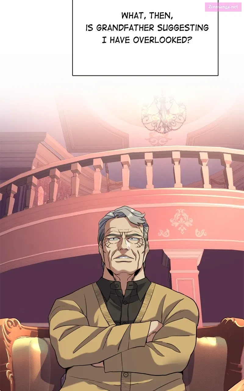 Read Reborn Rich EN Manga Online