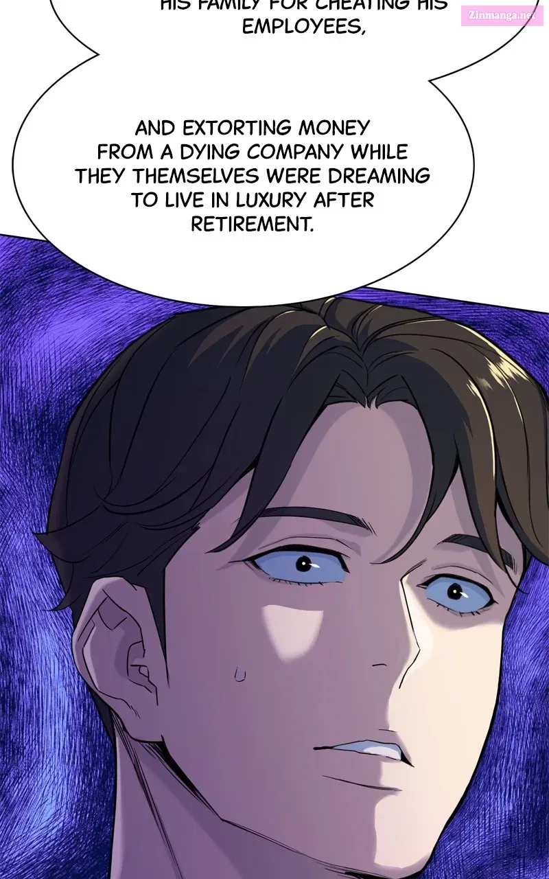 Read Reborn Rich EN Manga Online