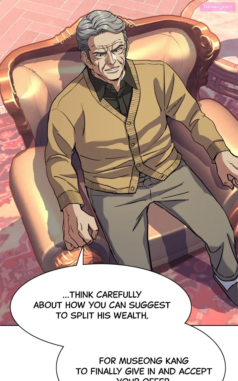Read Reborn Rich EN Manga Online