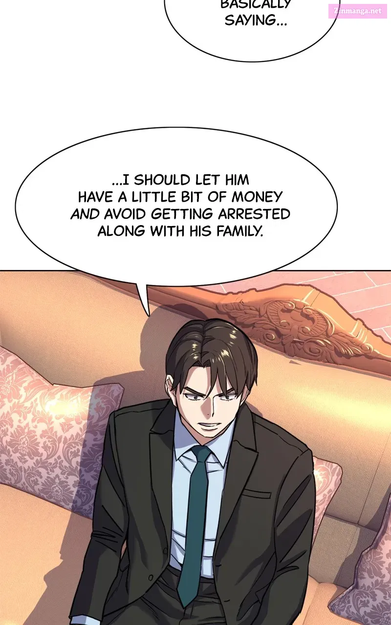 Read Reborn Rich EN Manga Online
